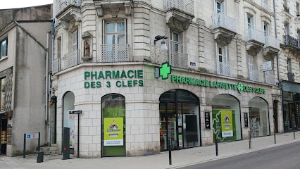 Cabine Téléconsultation Médecin Tessan, Médecin Généraliste à Blois