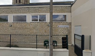 Dr BLANC-MARQUILLY Pascale, Médecin Généraliste à Margny-lès-Compiègne