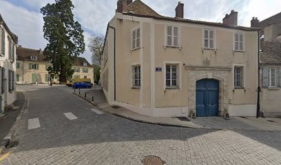 Espace Territorial De Montfort L'amaury, Centre Médical à Montfort-l'Amaury