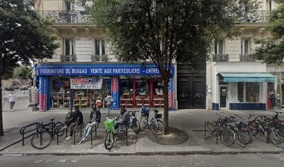 Jouven Anne, Médecin Généraliste à Paris 09