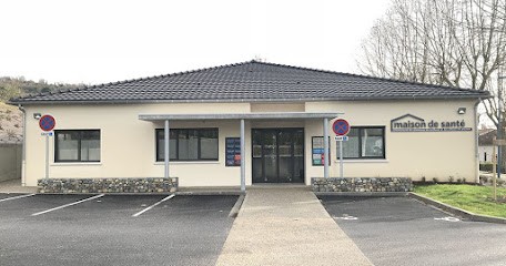 Claire Mangaron, Médecin Généraliste à Port-Sainte-Marie