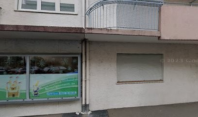 Dr. Elefteriou Jean, Médecin Généraliste à Haguenau