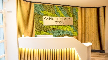 Cabinet Médical Fontaine, Médecin Généraliste à Paris 09