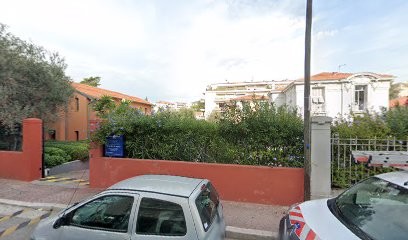 Hammou Jean-Claude, Médecin Généraliste à Nice