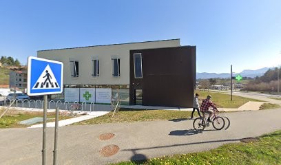 Girardy Laurence, Médecin Généraliste à Chavanod