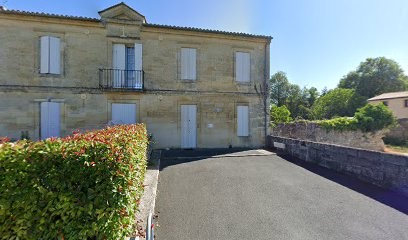 Chaigne Françoise, Médecin Généraliste à Moulon