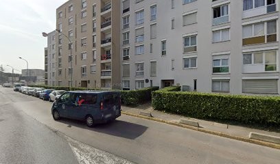 Delaporte Thierry, Médecin Généraliste à Creil