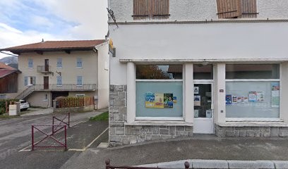 Maison De Santé La Savoyarde (Drs Brallet, Mauri Et Revil), Médecin Généraliste à Vinzier