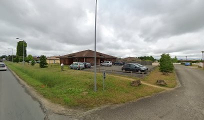 Cabinet médical JEAN BOUEOU, Médecin Généraliste à Villeneuve-de-Marsan