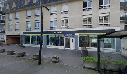 Tafani-Dehondt Anne, Médecin Généraliste à Sartrouville