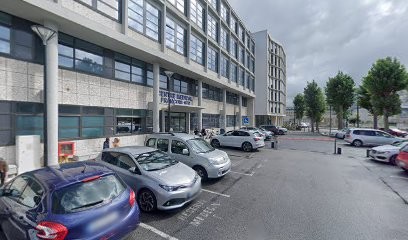 Pelicant Jean-Paul, Médecin Généraliste au Havre