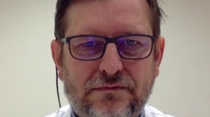 Dr Radu Cristian TUDOSE, Médecin Généraliste à Lanobre