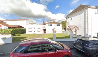 Vannetzel Daniel, Médecin Généraliste à Saint-Palais