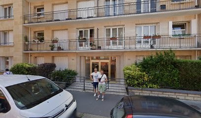 Chamoun Benedicte, Médecin Généraliste à Paris 12