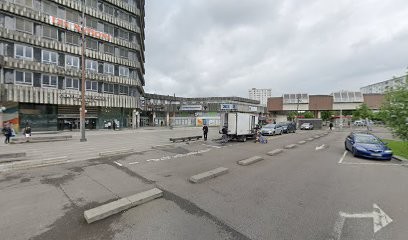 Anesthésistes Réanimateurs (SCM des), Médecin Généraliste à Vandoeuvre-lès-Nancy