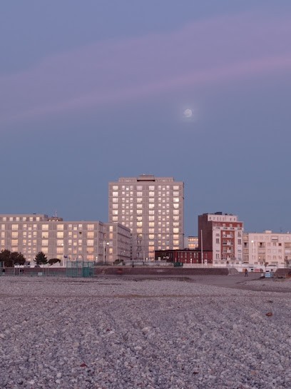 MONSIEUR LAURENT DUBS, Médecin Généraliste à Chalon-sur-Saône