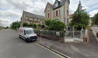 Quellier Moulis Marianne, Médecin Généraliste à Bagnoles de l'Orne Normandie