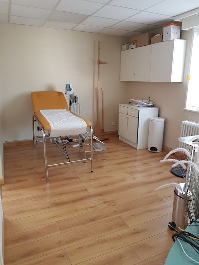 Docteur SCHILD Valérie - Médecin Généraliste à MONTIGNY LES METZ, Médecin Généraliste à Montigny-lès-Metz