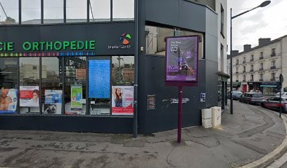 Bourgain Catherine, Médecin Généraliste à Saint-Brice-sous-Forêt
