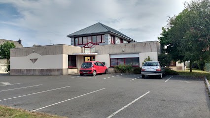 Centre médical des Rosiers, Médecin Généraliste à Acigné