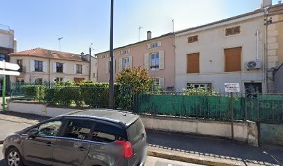Di Patrizio Paolo, Médecin Généraliste à Dombasle-sur-Meurthe