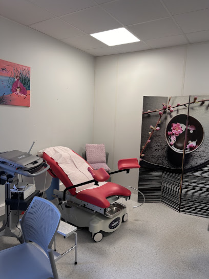 Centre De Santé Du Marais Chauffailles, Médecin Généraliste à Chauffailles
