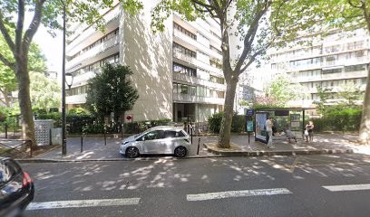 Asvazadourian Renald, Médecin Généraliste à Boulogne-Billancourt