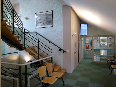 Medical Home Du Breuil, Centre Médical à Senones