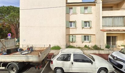 Thierry Jacquet, Médecin Généraliste à Pégomas