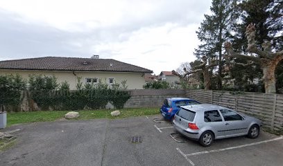 labess, Médecin Généraliste à Saint-Julien-en-Genevois