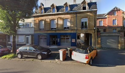 Julia Gadetskaya, Médecin Généraliste à Charleville-Mézières