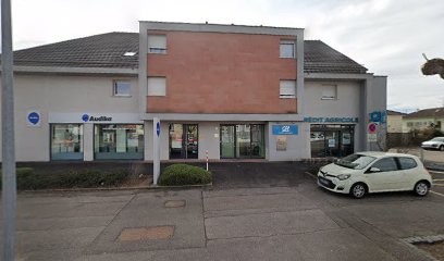 Docteur Ringenbach Christine, Médecin Généraliste à Pfastatt