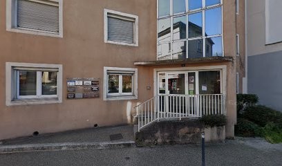 Attalli Marie-Agnès, Médecin Généraliste à Bourgoin-Jallieu