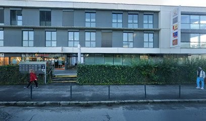 Brunel Catherine, Médecin Généraliste à Nantes