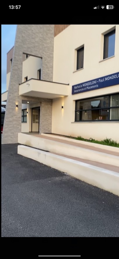 Laboratoire De Prothèse Dentaire Antonini, Centre Médical à Ajaccio
