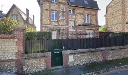 José Garcia Castellano, Médecin Généraliste à Mont-Saint-Aignan