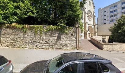 Lecordier Stéphane, Médecin Généraliste à Rennes