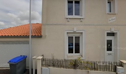 Ganavat Patrick, Médecin Généraliste à Château-d'Olonne