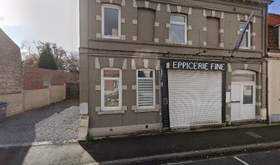 Blicq Philippe, Médecin Généraliste à Toufflers