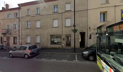 Bouche Pillon Jean-François, Médecin Généraliste à Lorette