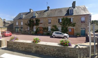 Cellier Martine, Médecin Généraliste à Domjean