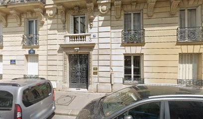 Docteur Sophie Fages, Médecin Généraliste à Paris 05