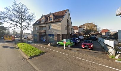 L.oeil Selarl, Médecin Généraliste à Lingolsheim