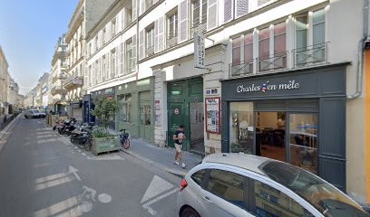 Serres Didier, Médecin Généraliste à Paris 11
