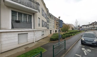 Cabinet Paramédical ORSAY, Médecin Généraliste à Orsay