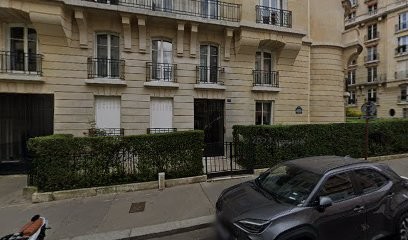 Bochet Alain, Médecin Généraliste à Paris 16