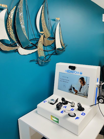 Espace de téléconsultation - Médecin généraliste sans RDV, Médecin Généraliste à La Murette