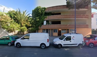 Docteur Neacsu Ioana, Médecin Généraliste à Mandelieu-la-Napoule