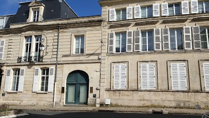 Serouya Robert, Médecin Généraliste à Noyon