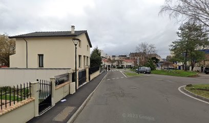 Le Tirant Catherine, Médecin Généraliste à Saint-Gratien
